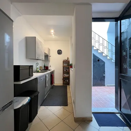 Venera Ferienhaus Riposto