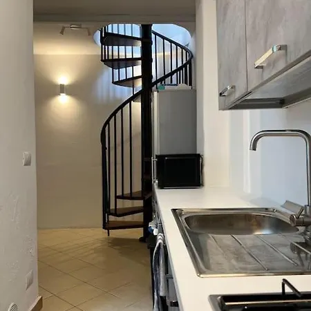 Nyaraló Venera Riposto