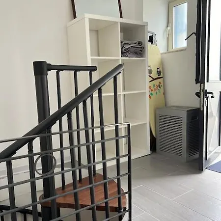 Venera Holiday home
