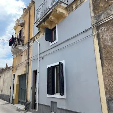 Venera Holiday home Riposto