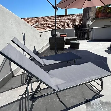 Holiday home Venera Riposto