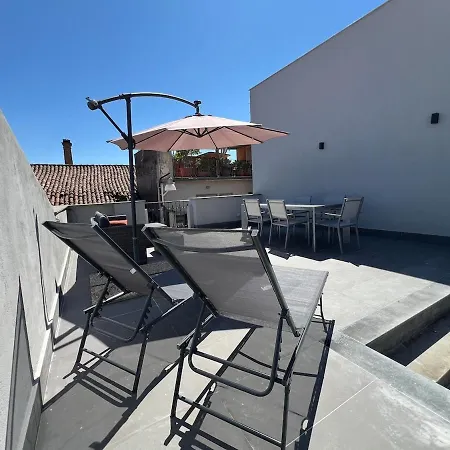 Venera Holiday home