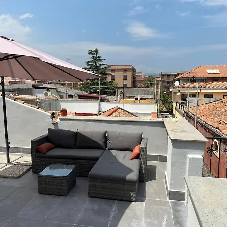 Casa vacanze Venera Riposto