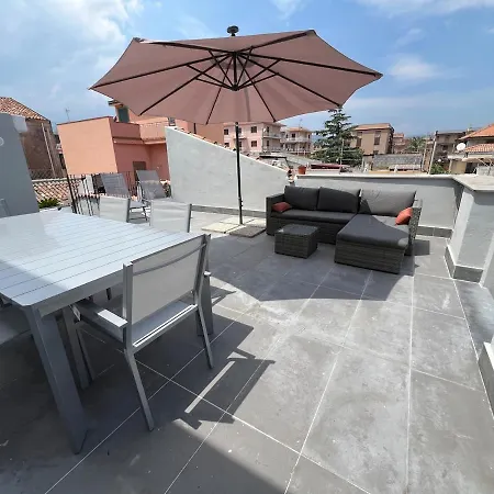 Venera Holiday home *
