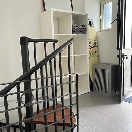 Holiday home Venera Riposto