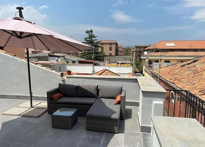 度假居 Venera 里波斯托