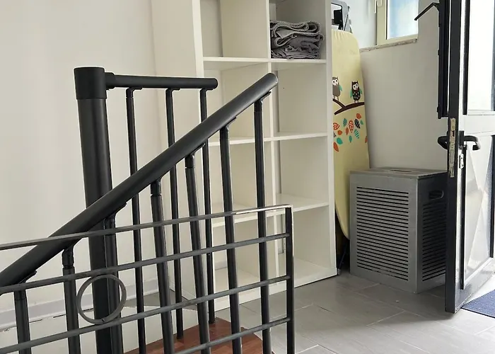 Сasa de vacaciones Venera Riposto