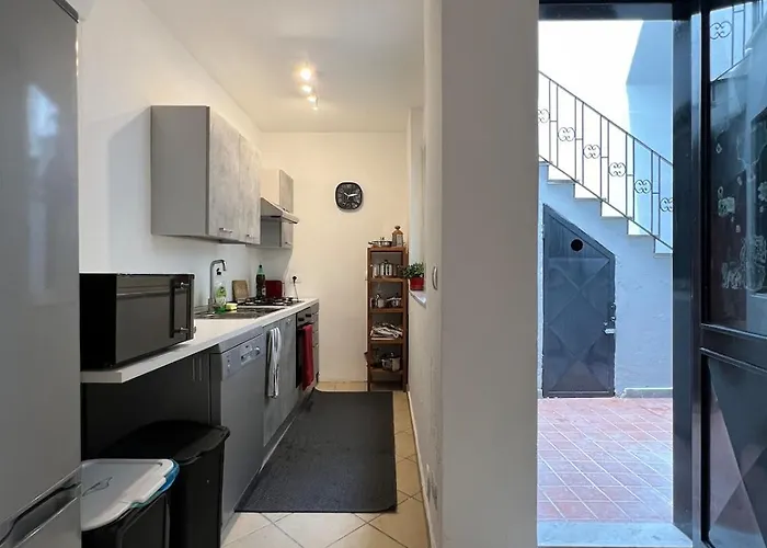 Venera 度假居 里波斯托